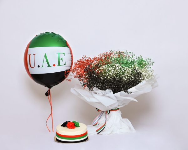 UAE Day Spirit Bundle