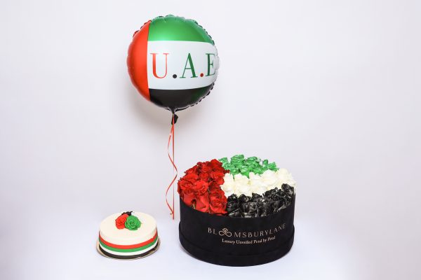 UAE Day Glory Box